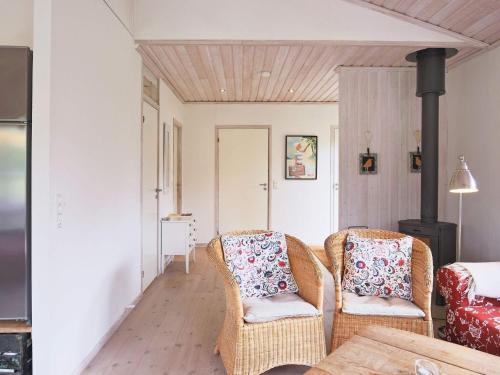 Fasilitas, 6 person holiday home in Dronningmølle-By Traum in Dronningmoelle Fasilitas, 6 person holiday home in Dronningmølle-By Traum in Dronningmoelle