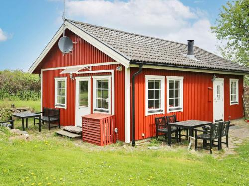 Pemandangan, 6 person holiday home in Dronningmølle-By Traum in Dronningmoelle Pemandangan, 6 person holiday home in Dronningmølle-By Traum in Dronningmoelle