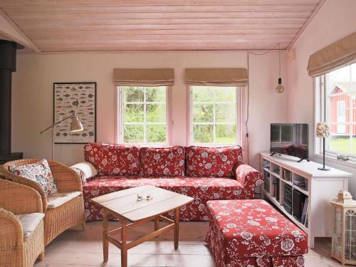 Fasilitas, 6 person holiday home in Dronningmølle-By Traum in Dronningmoelle Fasilitas, 6 person holiday home in Dronningmølle-By Traum in Dronningmoelle