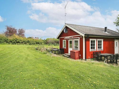 Pemandangan, 6 person holiday home in Dronningmølle-By Traum in Dronningmoelle Pemandangan, 6 person holiday home in Dronningmølle-By Traum in Dronningmoelle