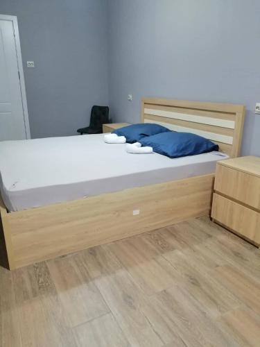 Tbilisi mountainview