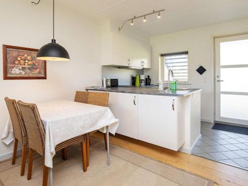 Facilities, Apartment Hals IV in Hals Facilities, Apartment Hals IV in Hals