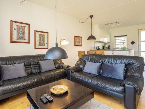 Facilities, Apartment Hals IV in Hals Facilities, Apartment Hals IV in Hals