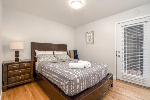 D@home Entire house near Glenmore Park