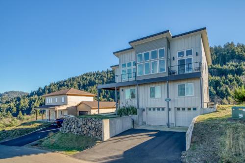 Neskowin South Beach Home - Meredith Lodging in 蒂拉穆克 Neskowin South Beach Home - Meredith Lodging in 蒂拉穆克