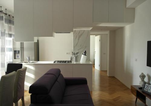 Hotel Apartment Luxury Suite Bolivar