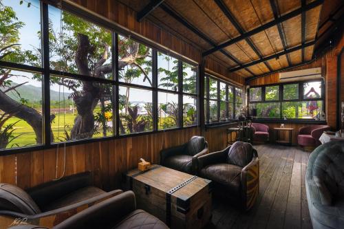 Restaurant, Raibumrungphol in San Pa Tong Restaurant, Raibumrungphol in San Pa Tong