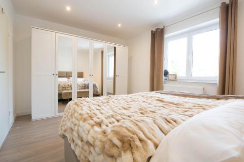Luxury Luisenthal in Völklingen Luxury Luisenthal in Völklingen
