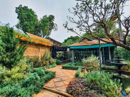 ทัศนียภาพภายนอกโรงแรม, Vijit Nakorn Hotel in ศรีสะเกษ ทัศนียภาพภายนอกโรงแรม, Vijit Nakorn Hotel in ศรีสะเกษ