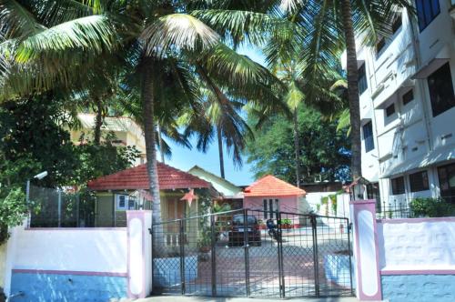 Four Seasons Homestay Coorg in Kushalnagar Four Seasons Homestay Coorg in Kushalnagar