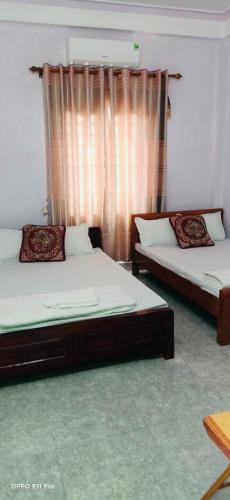 HAI VAN LONG HOTEL in Coto Island HAI VAN LONG HOTEL in Coto Island