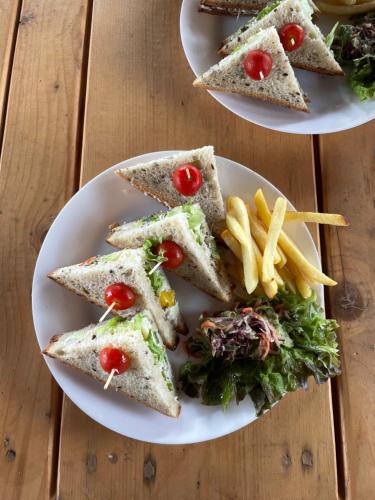 Food and beverages, Bombay Camping Company, Pawna Lake Lonavala in Thakursai Food and beverages, Bombay Camping Company, Pawna Lake Lonavala in Thakursai