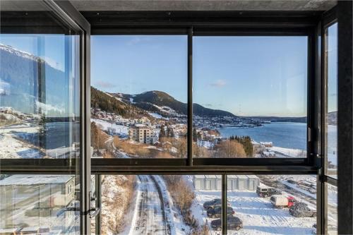Ban công/sân hiên, Åre Travel - View (Are Travel - View) in Are Ban công/sân hiên, Åre Travel - View (Are Travel - View) in Are