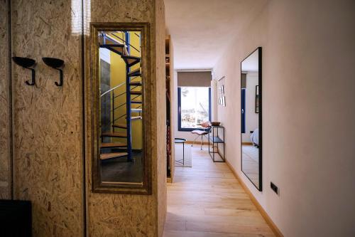 RhönLoft - Ferienapartment (RhonLoft - Ferienapartment) in Hunfeld RhönLoft - Ferienapartment (RhonLoft - Ferienapartment) in Hunfeld
