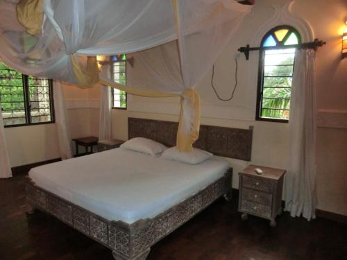 Villa Lamuhouse Diani Beach in Mombasa Villa Lamuhouse Diani Beach in Mombasa