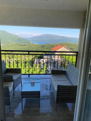 Darija in Herceg Novi Darija in Herceg Novi