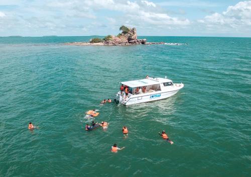 アオ チョ グランド ビュー リゾート13