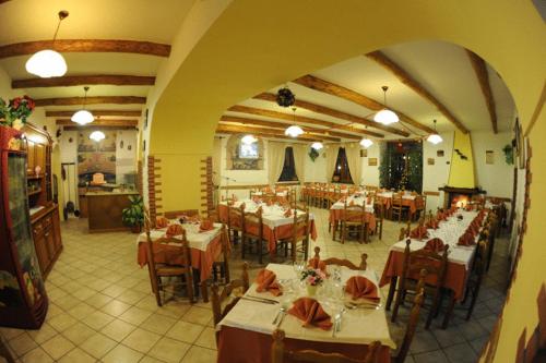 Eten en drinken, Rabbit in Agerola Eten en drinken, Rabbit in Agerola
