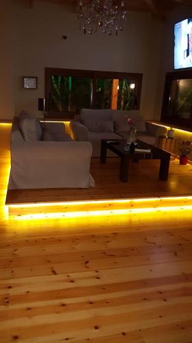 Vila Thailanda in Katakolo in พีร์กอส Vila Thailanda in Katakolo in พีร์กอส