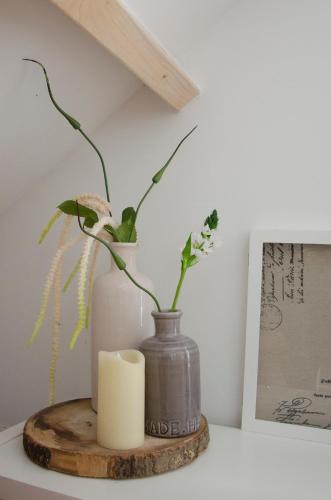Bed and Breakfast Bedstay op 8 in Coevorden Bed and Breakfast Bedstay op 8 in Coevorden
