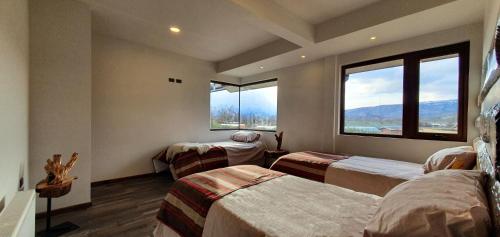 Morrena Lodge in 托雷斯德爾潘恩 Morrena Lodge in 托雷斯德爾潘恩