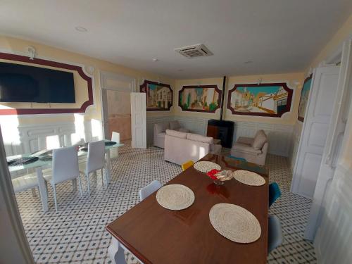 Létesítmények, Concept Guest House in Elvas Létesítmények, Concept Guest House in Elvas