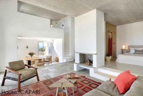 KYNARA Boutique Village in ไทโนซ KYNARA Boutique Village in ไทโนซ