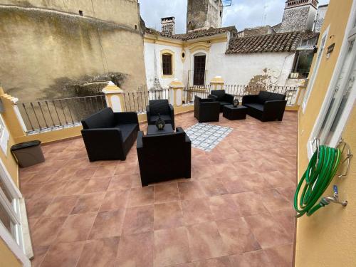 Vista exterior, Concept Guest House in Elvas Vista exterior, Concept Guest House in Elvas