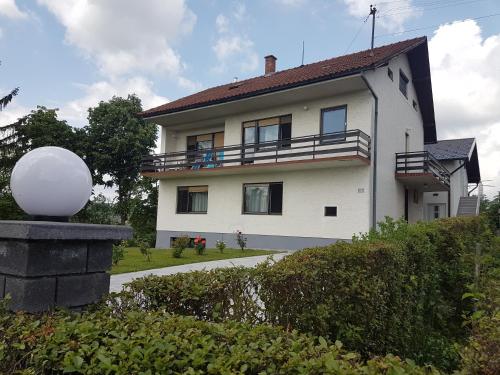 Eksterijer hotela, DASS apartmani in Banja Luka Eksterijer hotela, DASS apartmani in Banja Luka