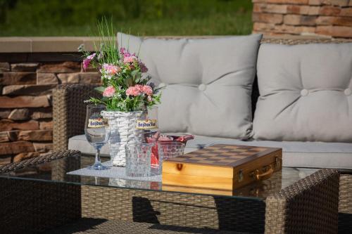 Apartments Lucija in สลุนจ์ Apartments Lucija in สลุนจ์