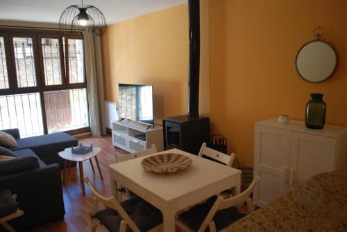 El Rinconcico in 巴爾德利納雷斯 El Rinconcico in 巴爾德利納雷斯