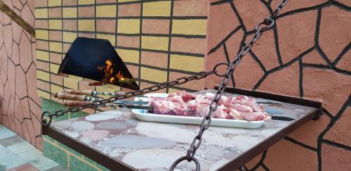 Зручності, ECO guest house in Azatamut Зручності, ECO guest house in Azatamut