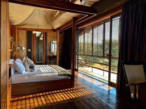 Zulu Waters Game Reserve in Estcourt Zulu Waters Game Reserve in Estcourt