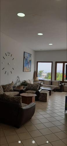 Apprt hôtel cabo dream (Apprt hotel cabo dream) in Cabo Negro Apprt hôtel cabo dream (Apprt hotel cabo dream) in Cabo Negro