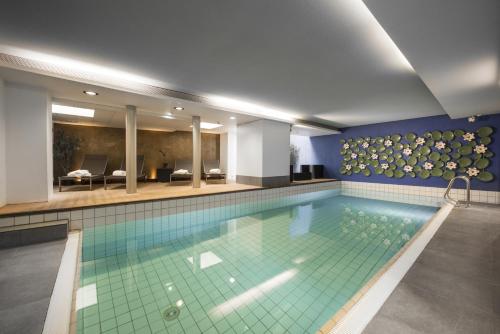 Piscina, Hotel Ambassador in Bern Piscina, Hotel Ambassador in Bern