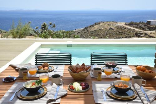 อาหารและเครื่องดื่ม, KYNARA Boutique Village in ไทโนซ อาหารและเครื่องดื่ม, KYNARA Boutique Village in ไทโนซ