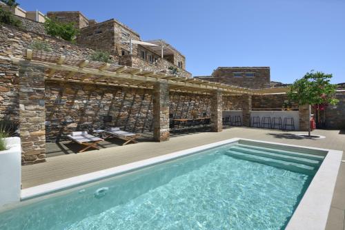 ทัศนียภาพ, KYNARA Boutique Village in ไทโนซ ทัศนียภาพ, KYNARA Boutique Village in ไทโนซ