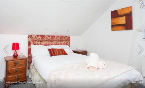 Toomullin House Accommodation in Toomullin Toomullin House Accommodation in Toomullin