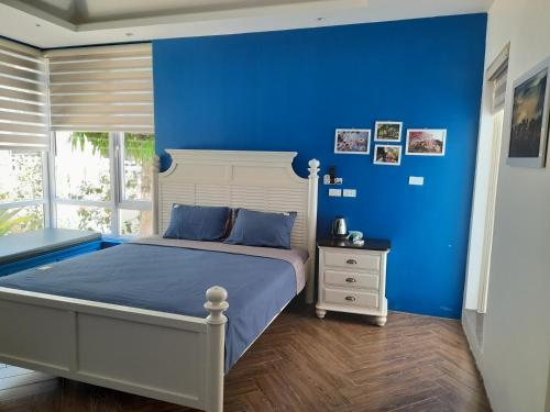 Villa 115 beach house Eureka Linh Trường (Villa 115 beach house Eureka Linh Truong) in ホアンハイ ビーチ Villa 115 beach house Eureka Linh Trường (Villa 115 beach house Eureka Linh Truong) in ホアンハイ ビーチ