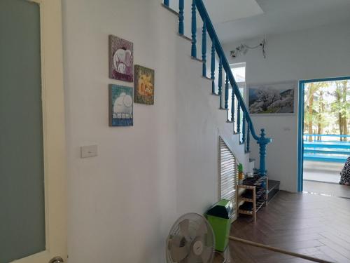 Villa 115 beach house Eureka Linh Trường (Villa 115 beach house Eureka Linh Truong) in ホアンハイ ビーチ Villa 115 beach house Eureka Linh Trường (Villa 115 beach house Eureka Linh Truong) in ホアンハイ ビーチ
