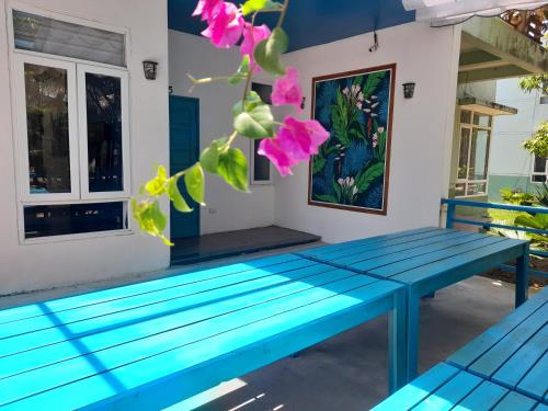 Villa 115 beach house Eureka Linh Trường (Villa 115 beach house Eureka Linh Truong) in ホアンハイ ビーチ Villa 115 beach house Eureka Linh Trường (Villa 115 beach house Eureka Linh Truong) in ホアンハイ ビーチ