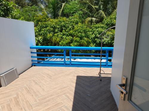 Villa 115 beach house Eureka Linh Trường (Villa 115 beach house Eureka Linh Truong) in ホアンハイ ビーチ Villa 115 beach house Eureka Linh Trường (Villa 115 beach house Eureka Linh Truong) in ホアンハイ ビーチ