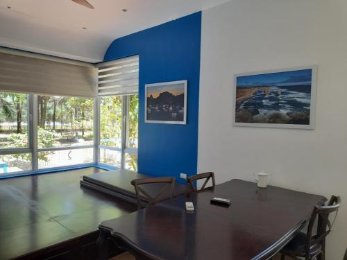 Villa 115 beach house Eureka Linh Trường (Villa 115 beach house Eureka Linh Truong) in ホアンハイ ビーチ Villa 115 beach house Eureka Linh Trường (Villa 115 beach house Eureka Linh Truong) in ホアンハイ ビーチ