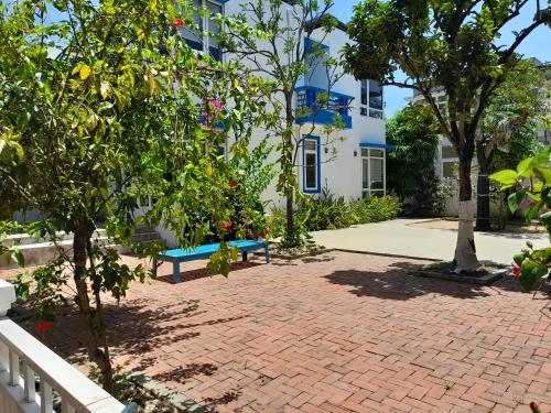 Villa 115 beach house Eureka Linh Trường (Villa 115 beach house Eureka Linh Truong) in ホアンハイ ビーチ Villa 115 beach house Eureka Linh Trường (Villa 115 beach house Eureka Linh Truong) in ホアンハイ ビーチ