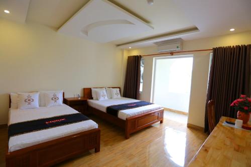Gia Loi Hotel near Nam O Beach Gia Loi Hotel near Nam O Beach