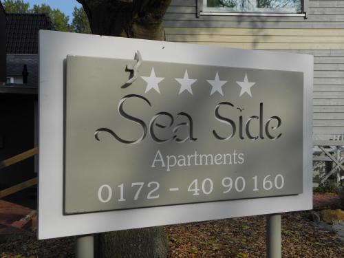 ทางเข้า, SEASIDE APARTMENTS - MOSSY GREEN in เอคเคิร์นฟอร์ดเดอ ทางเข้า, SEASIDE APARTMENTS - MOSSY GREEN in เอคเคิร์นฟอร์ดเดอ
