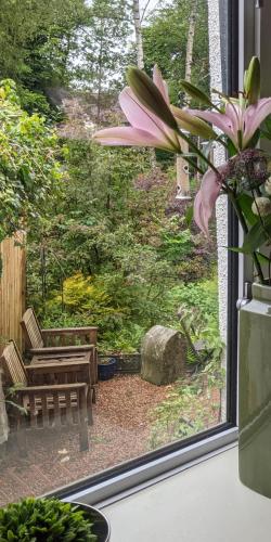 Ngoại cảnh khách sạn, Cottage Apartment in Dunblane Ngoại cảnh khách sạn, Cottage Apartment in Dunblane