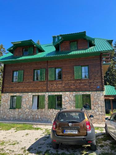 Dormire Apartmans in Zabljak Dormire Apartmans in Zabljak