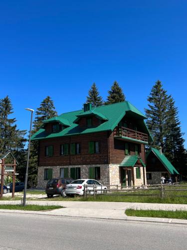 Dormire Apartmans in Zabljak Dormire Apartmans in Zabljak