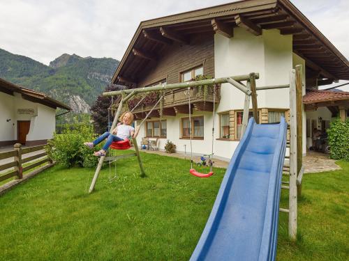 This photo about am Sonnhof shared on HyHotel.com